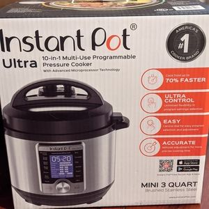 InstantPot
